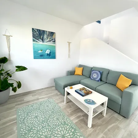 Kastraki Gem Holiday home Kastraki (Naxos)