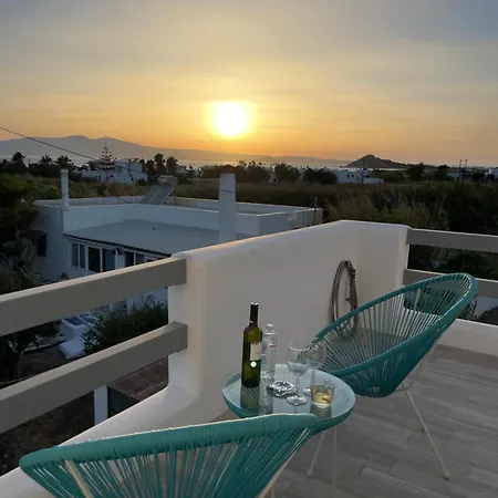 Kastraki Gem Holiday home