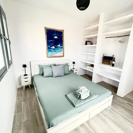 Kastraki Gem Holiday home *
