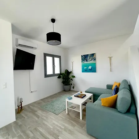 Kastraki Gem Holiday home Kastraki (Naxos)