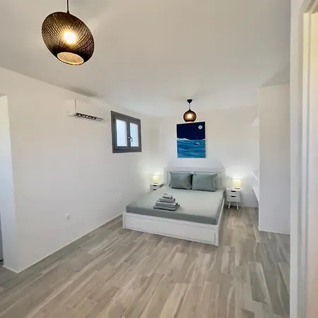 Prázdninový dům Kastraki Gem