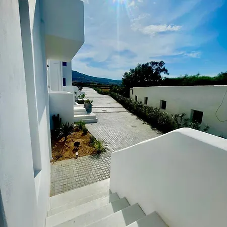 Holiday home Kastraki Gem