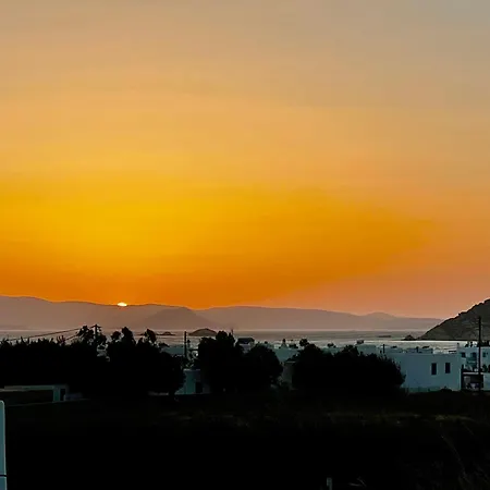 Kastraki Gem Сasa de vacaciones