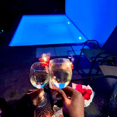 Kastraki Gem Prázdninový dům *