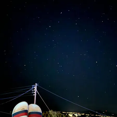 Сasa de vacaciones Kastraki Gem *