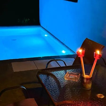 Kastraki Gem Holiday home *