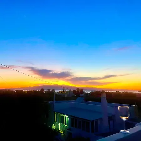 Kastraki Gem Сasa de vacaciones