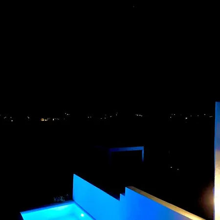 Kastraki Gem Tatil Evi *