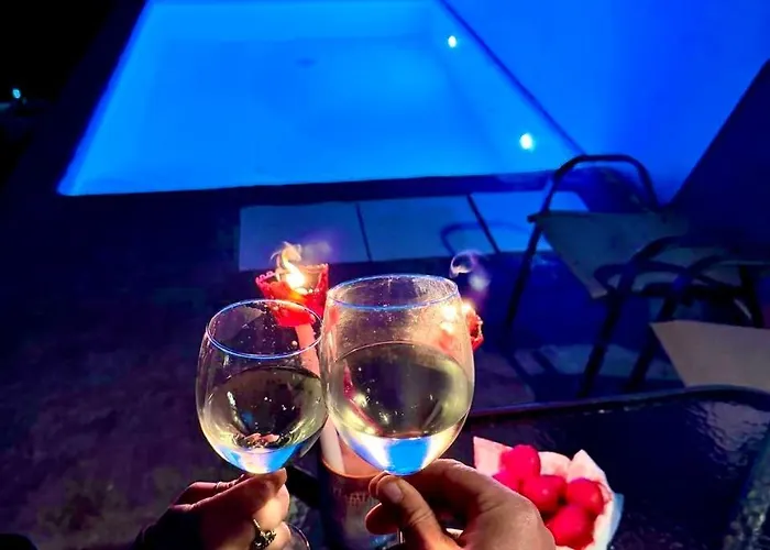 Kastraki Gem Feriehus *