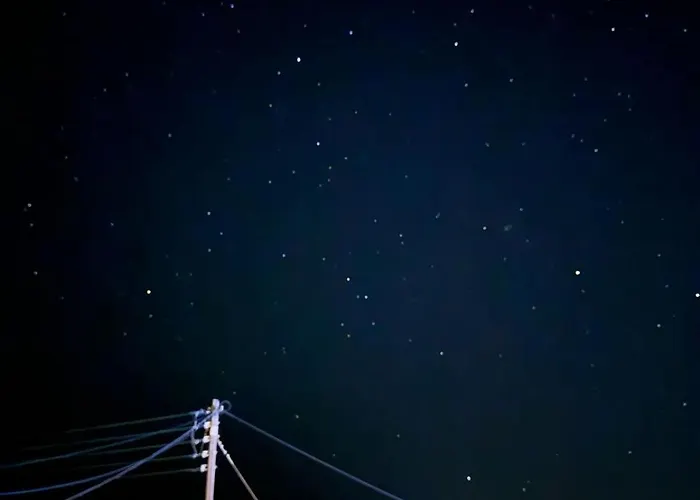 Semesterbostad Kastraki Gem *