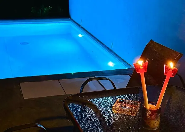 Kastraki Gem Feriehus *